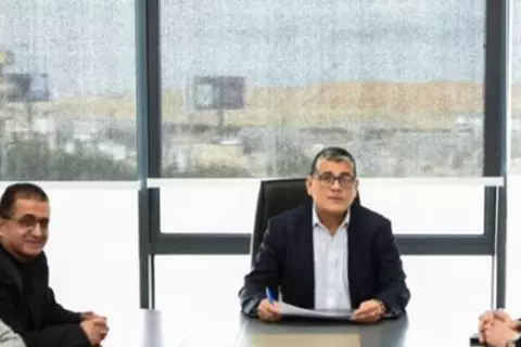 لتقليل الأخطاء وتطبيق مبدأ الثواب والعقاب.. أوسكار رويز يجتمع بالحكام 